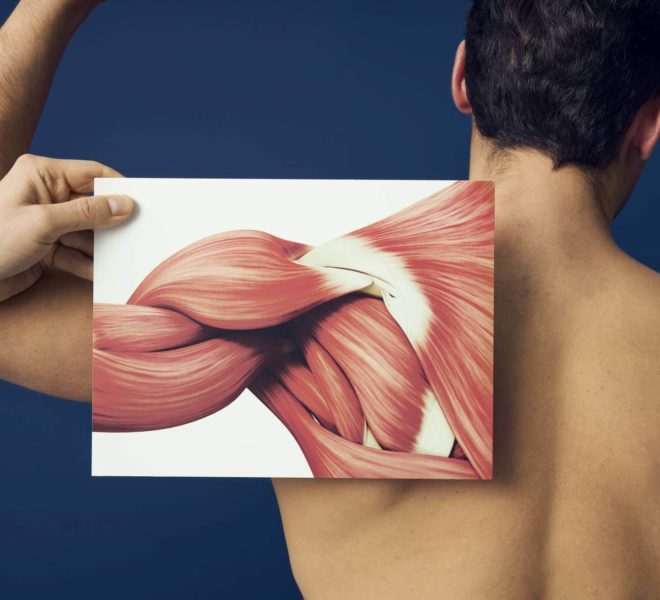 staw ramienny i kręgosłup szyjny kursy fizjoterapia