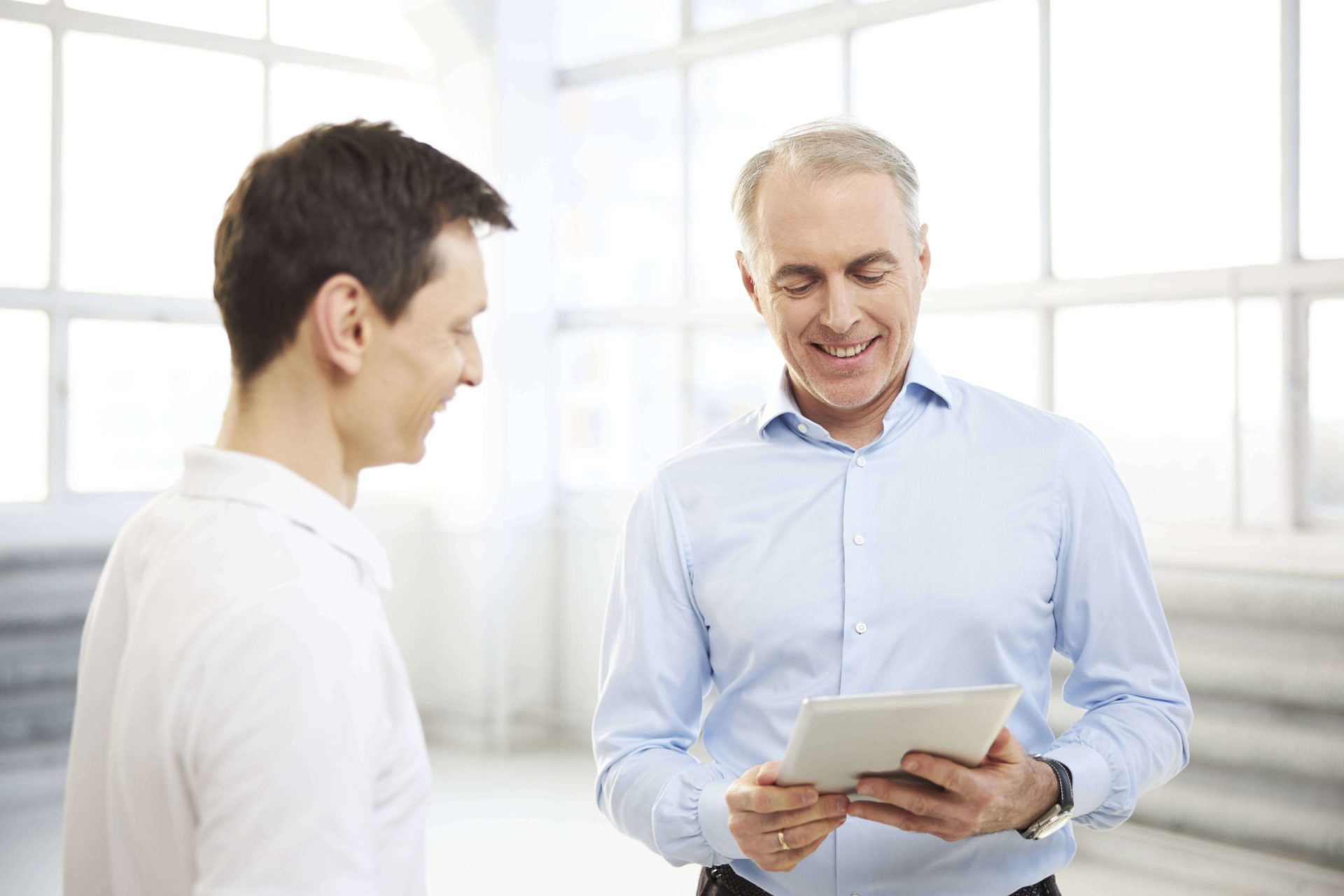 wymiana doświadczeń