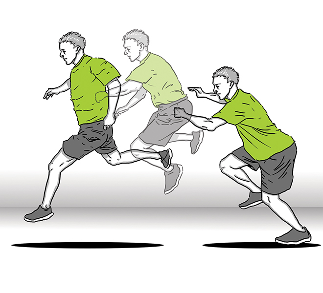 thumbnail - Skok jednonóż