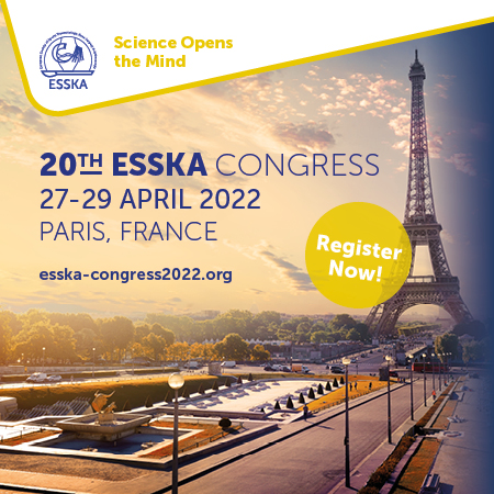 thumbnail - Najnowsze doniesienia z kongresu ESSK