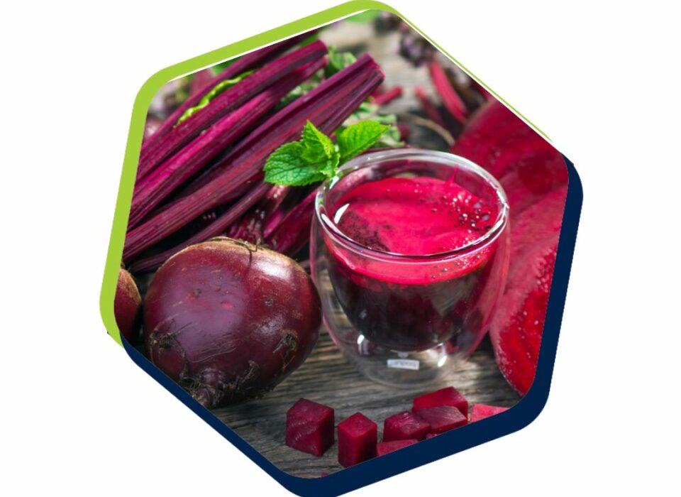 thumbnail - Czy sok z buraka wspomaga wydolność?