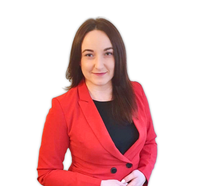 zdjęcie: Renata Kleiber <br>kierownik ds. współpracy strategicznej